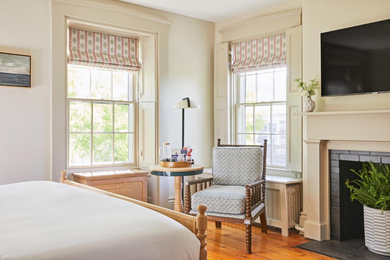 Faraway Nantucket Exterior foto
