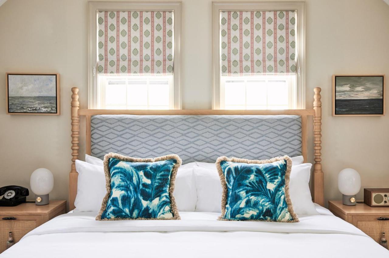 Faraway Nantucket Exterior foto