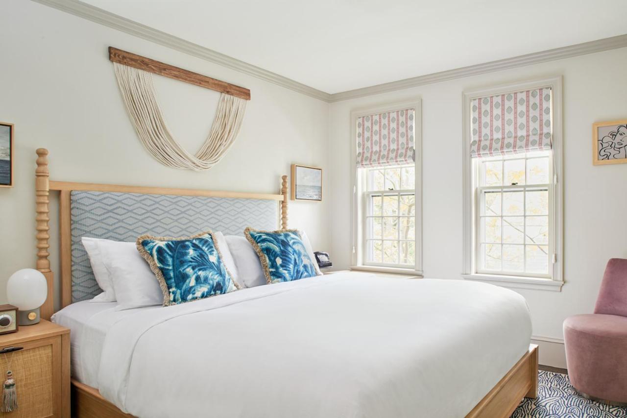 Faraway Nantucket Exterior foto