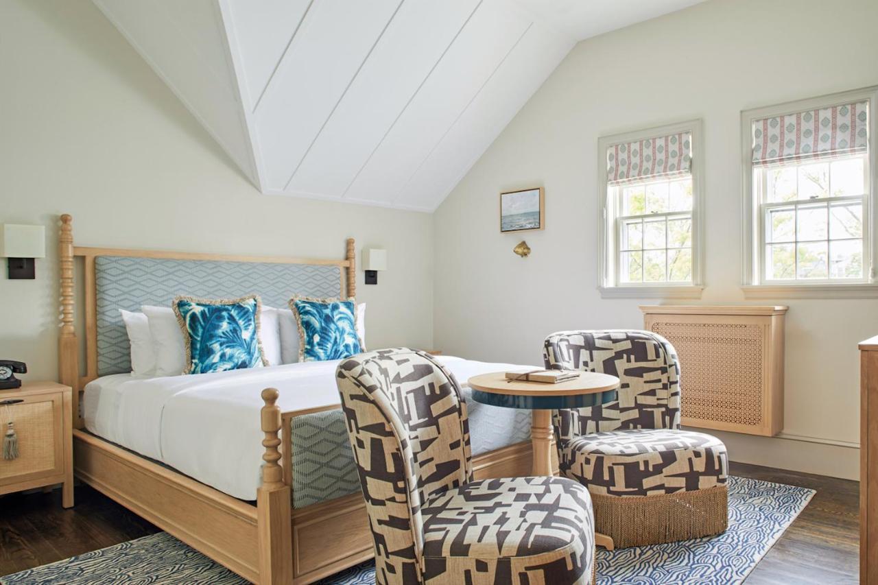 Faraway Nantucket Exterior foto