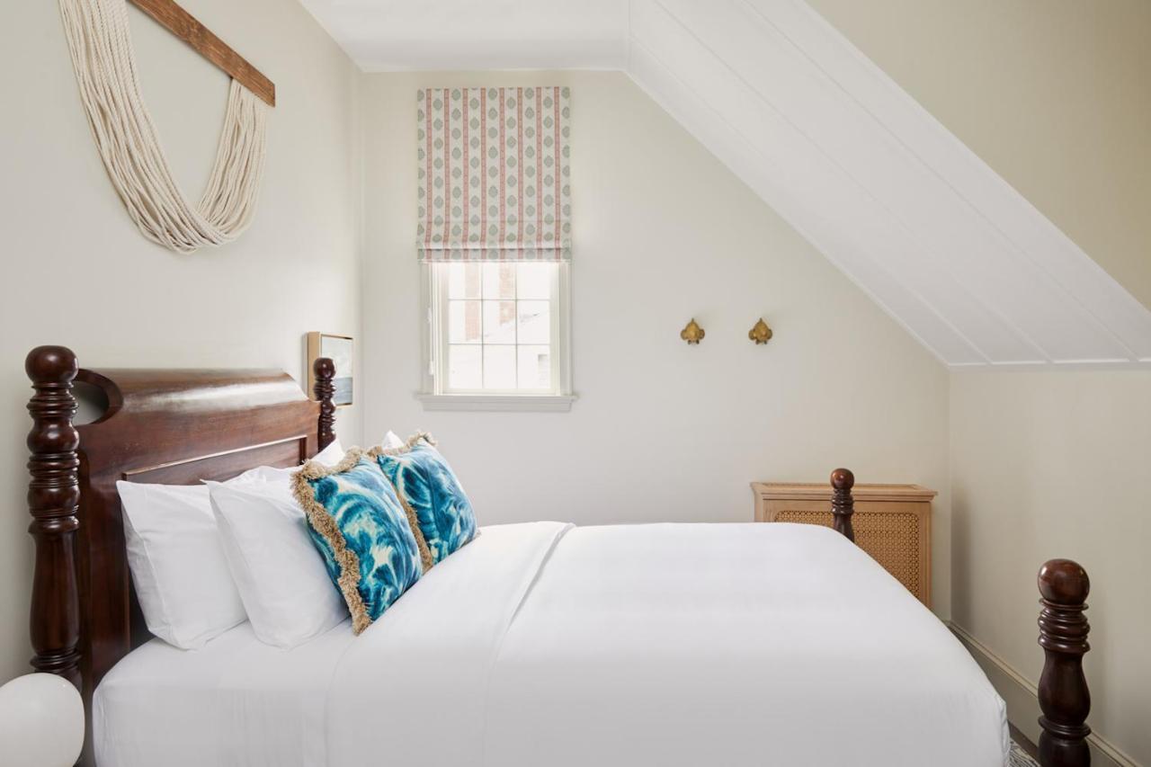 Faraway Nantucket Exterior foto