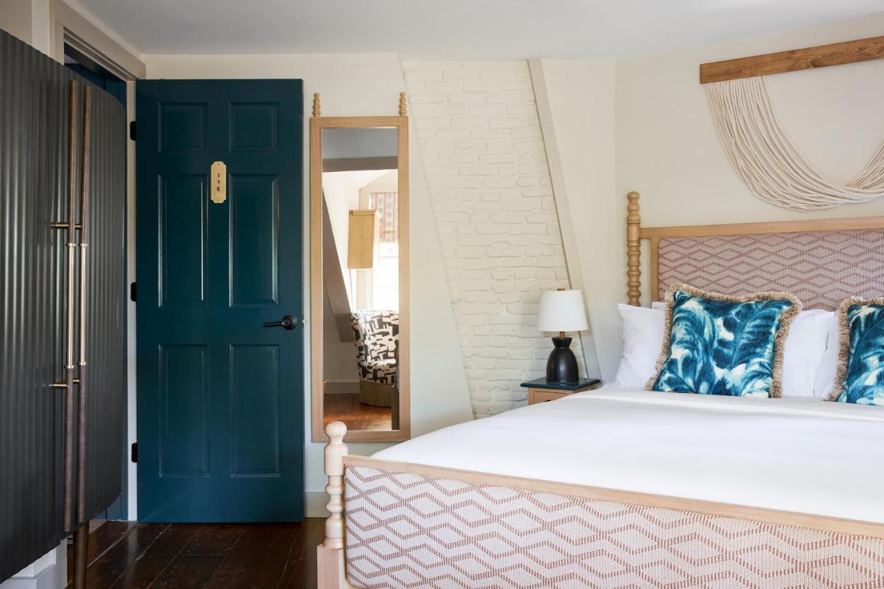 Faraway Nantucket Exterior foto