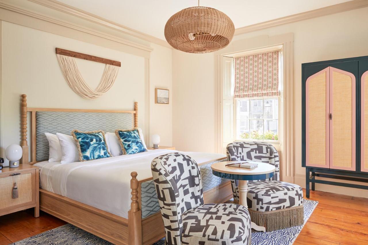 Faraway Nantucket Exterior foto