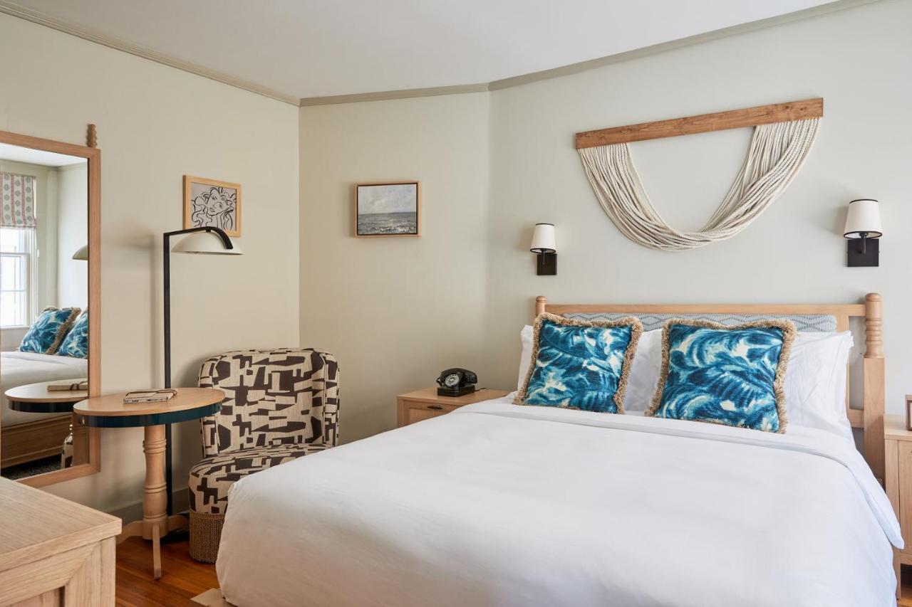 Faraway Nantucket Exterior foto