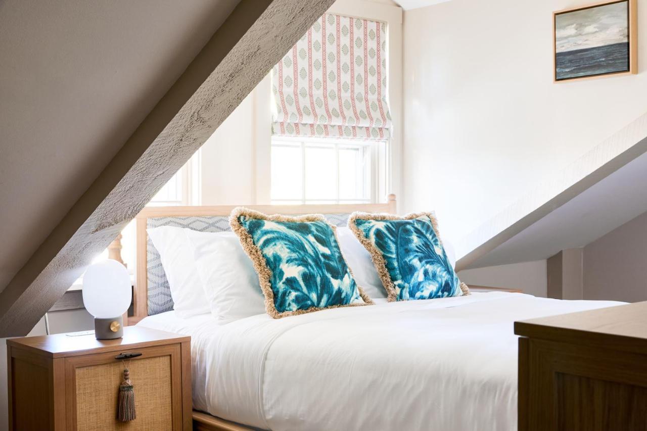 Faraway Nantucket Exterior foto