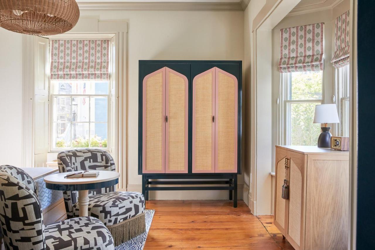 Faraway Nantucket Exterior foto