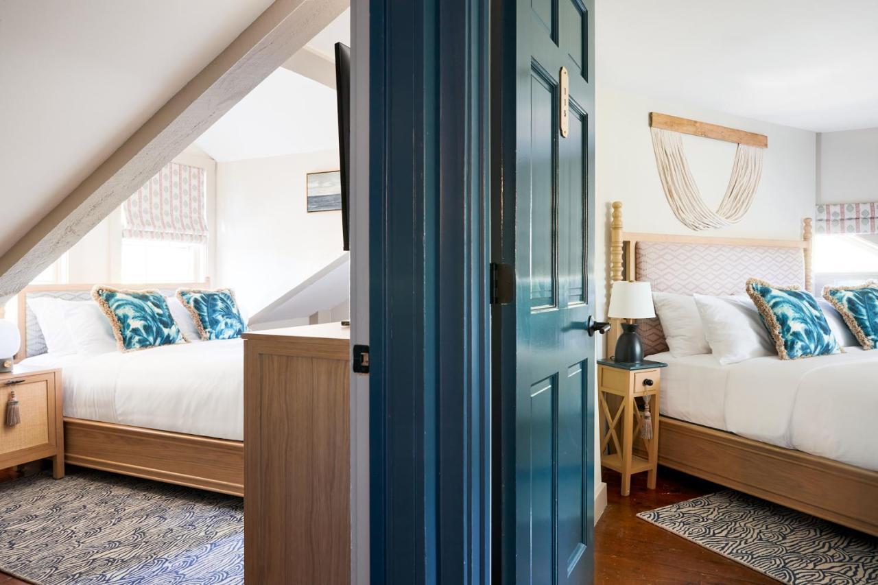 Faraway Nantucket Exterior foto