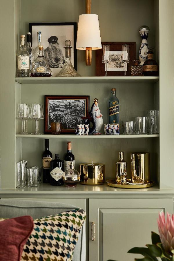 Faraway Nantucket Exterior foto
