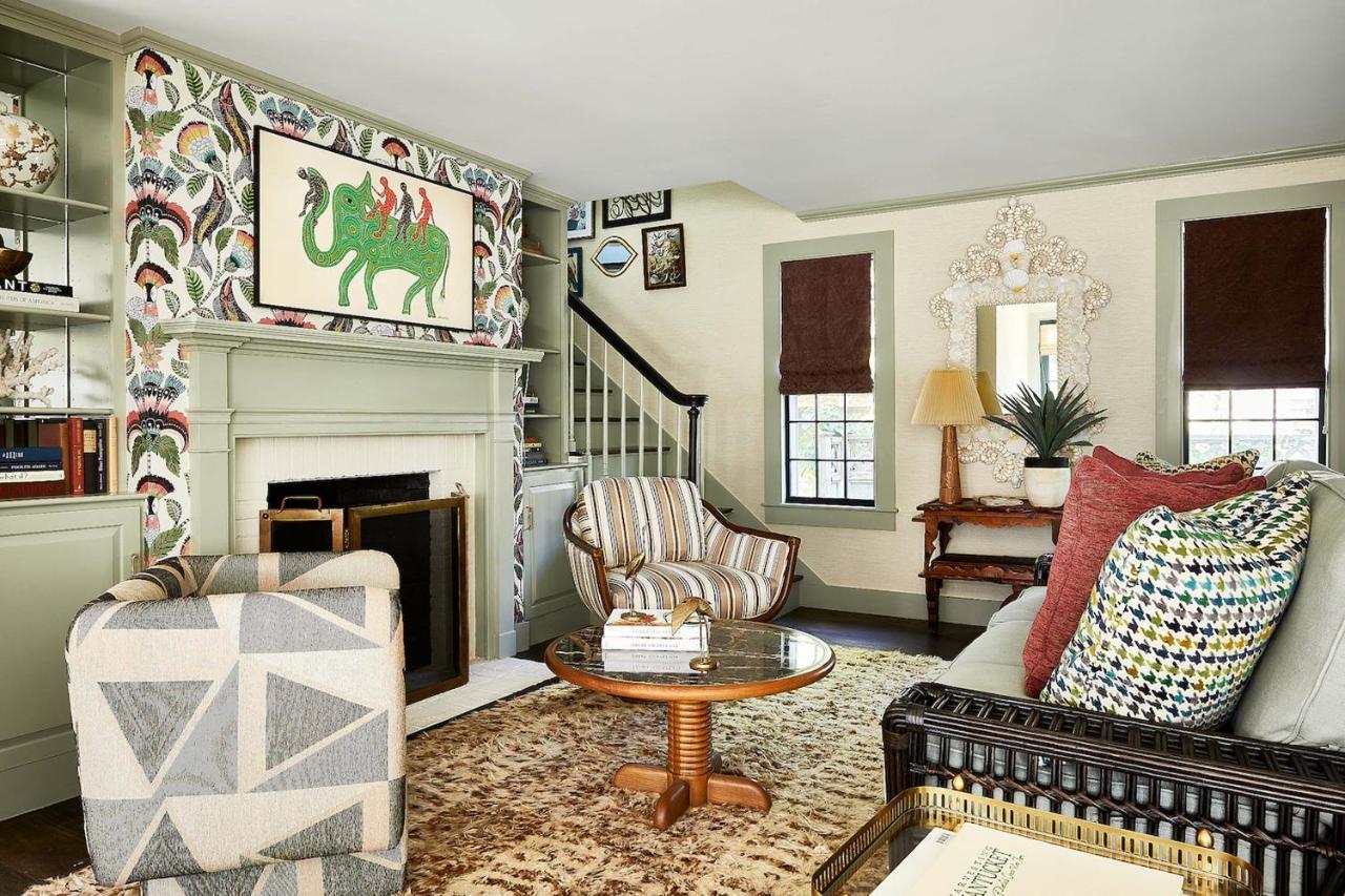 Faraway Nantucket Exterior foto