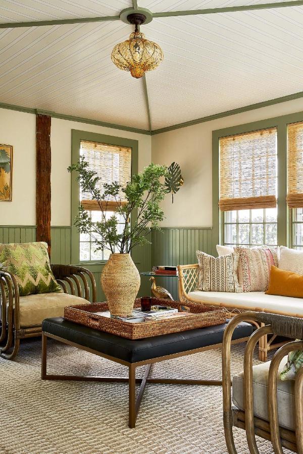 Faraway Nantucket Exterior foto