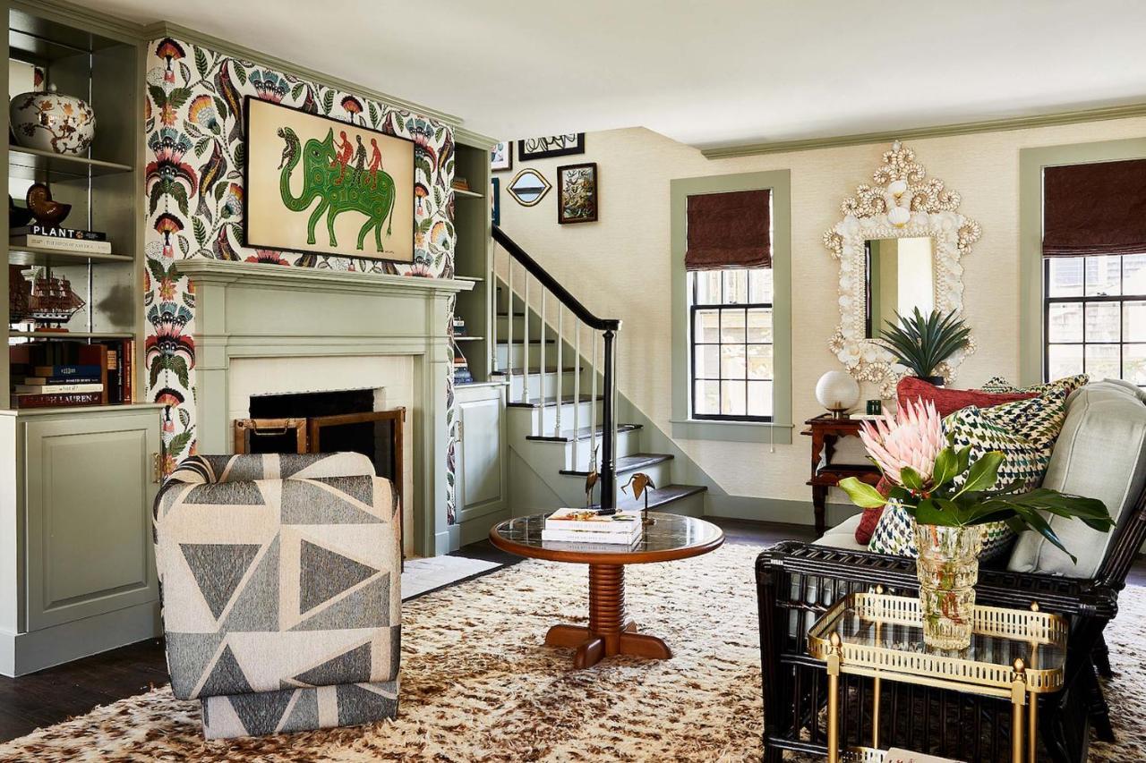 Faraway Nantucket Exterior foto