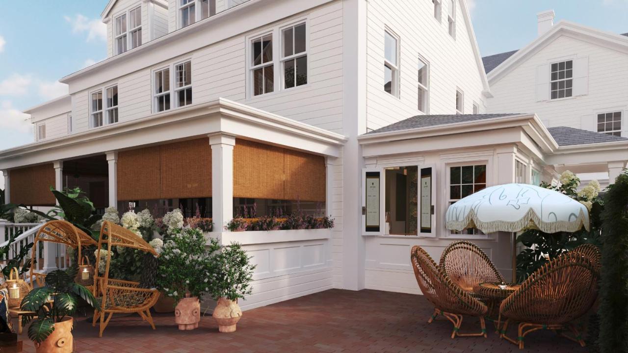 Faraway Nantucket Exterior foto