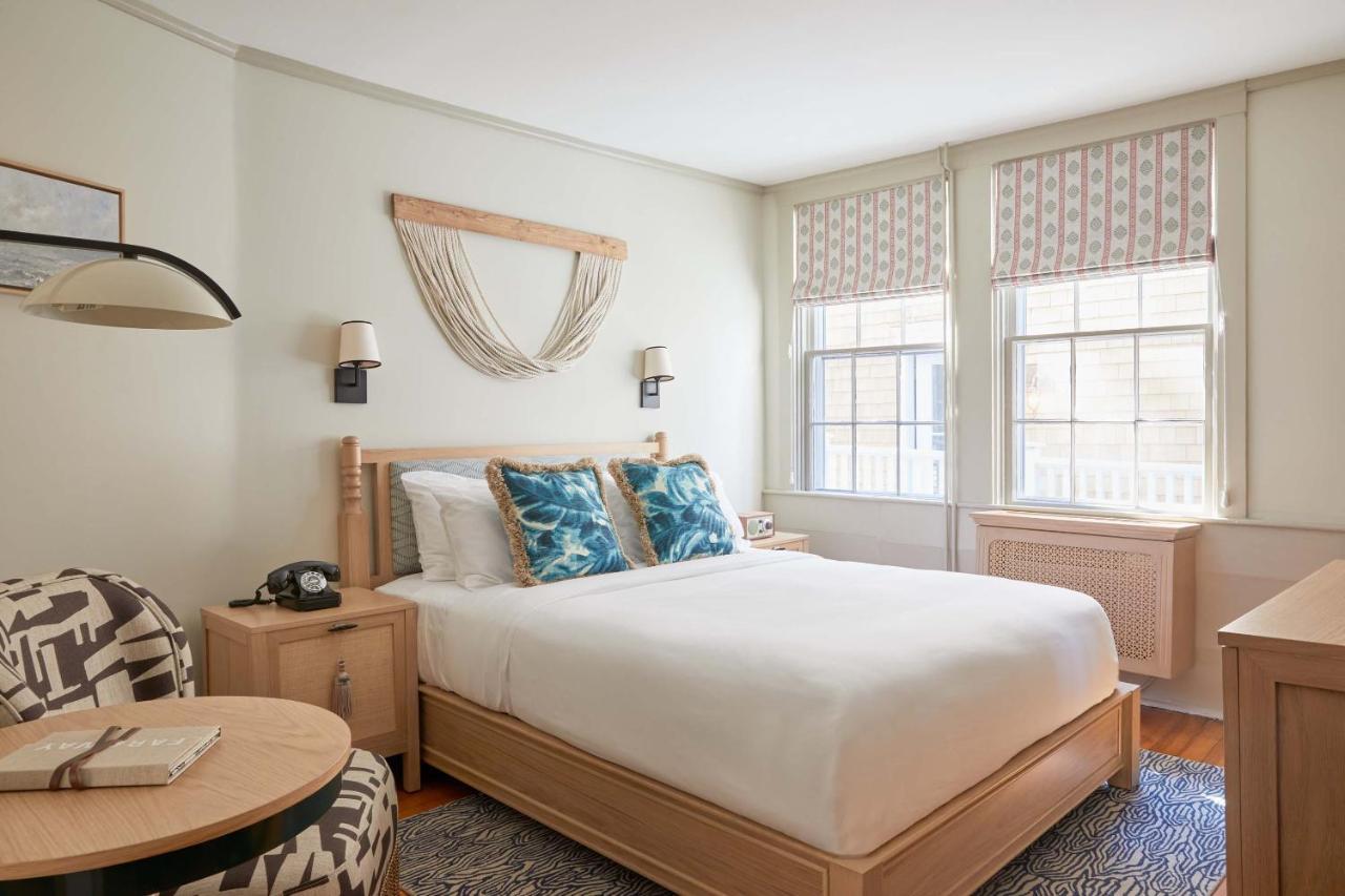 Faraway Nantucket Exterior foto