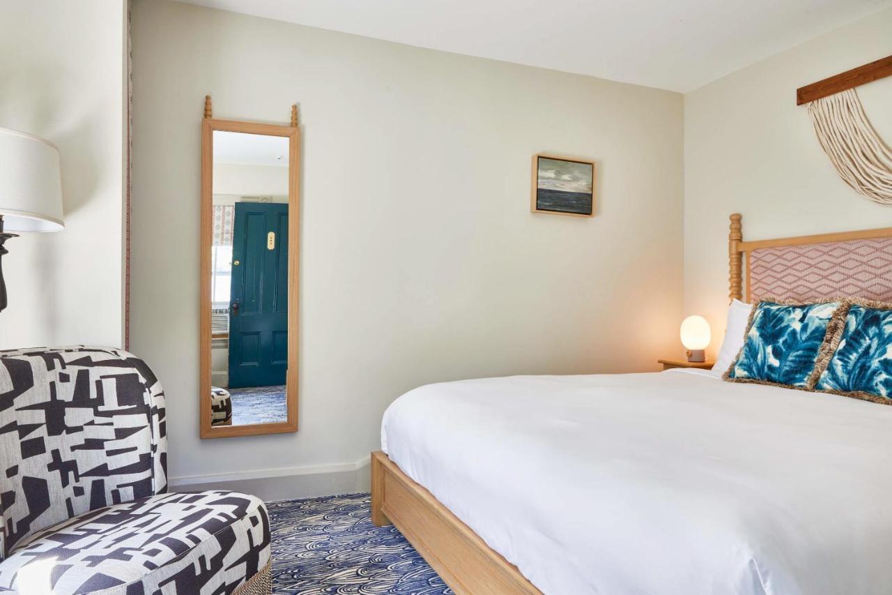 Faraway Nantucket Exterior foto