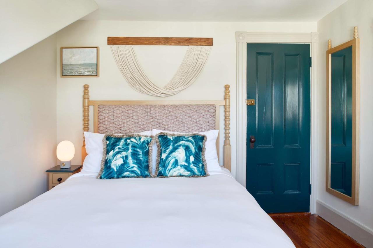 Faraway Nantucket Exterior foto