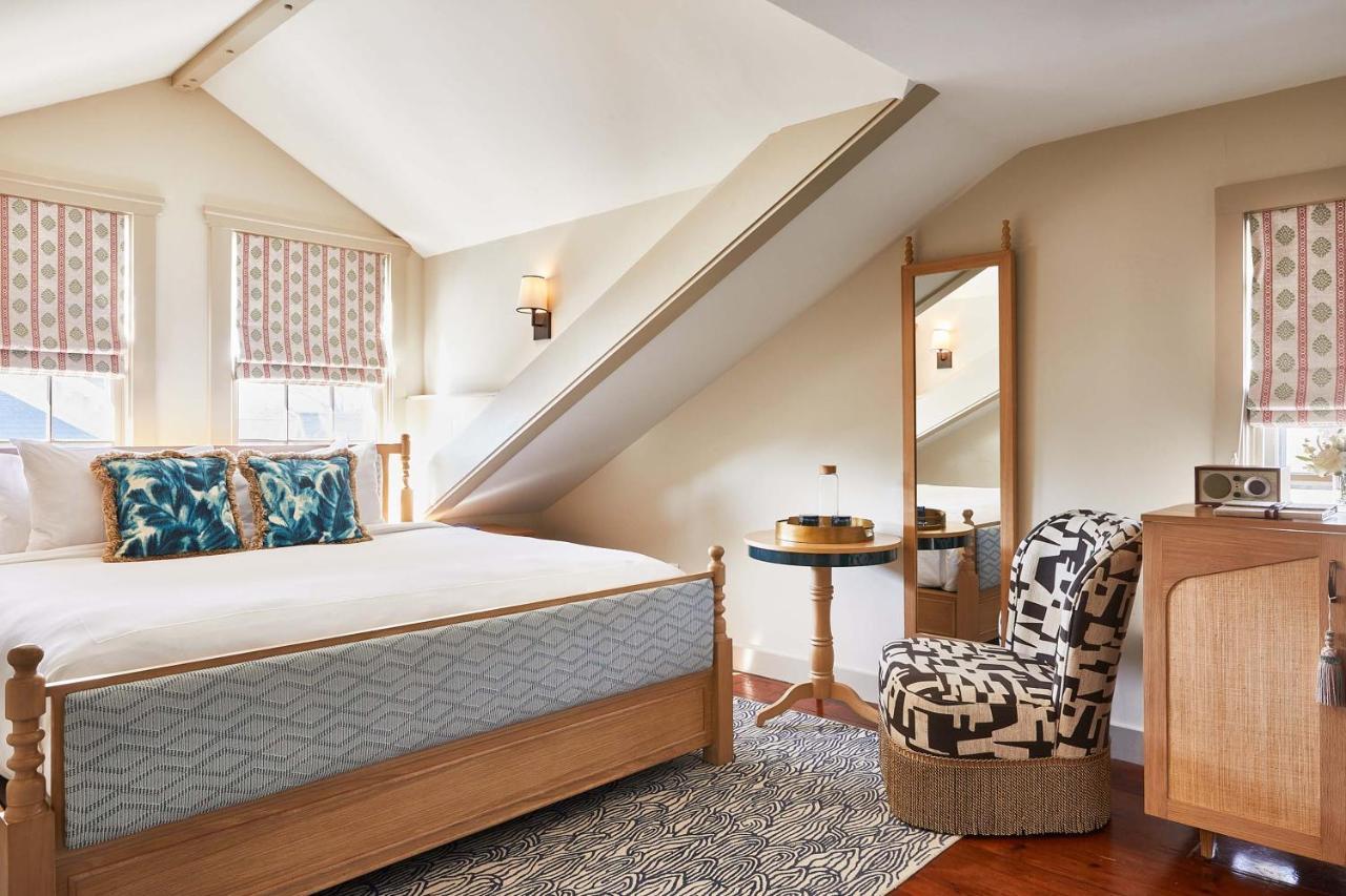 Faraway Nantucket Exterior foto