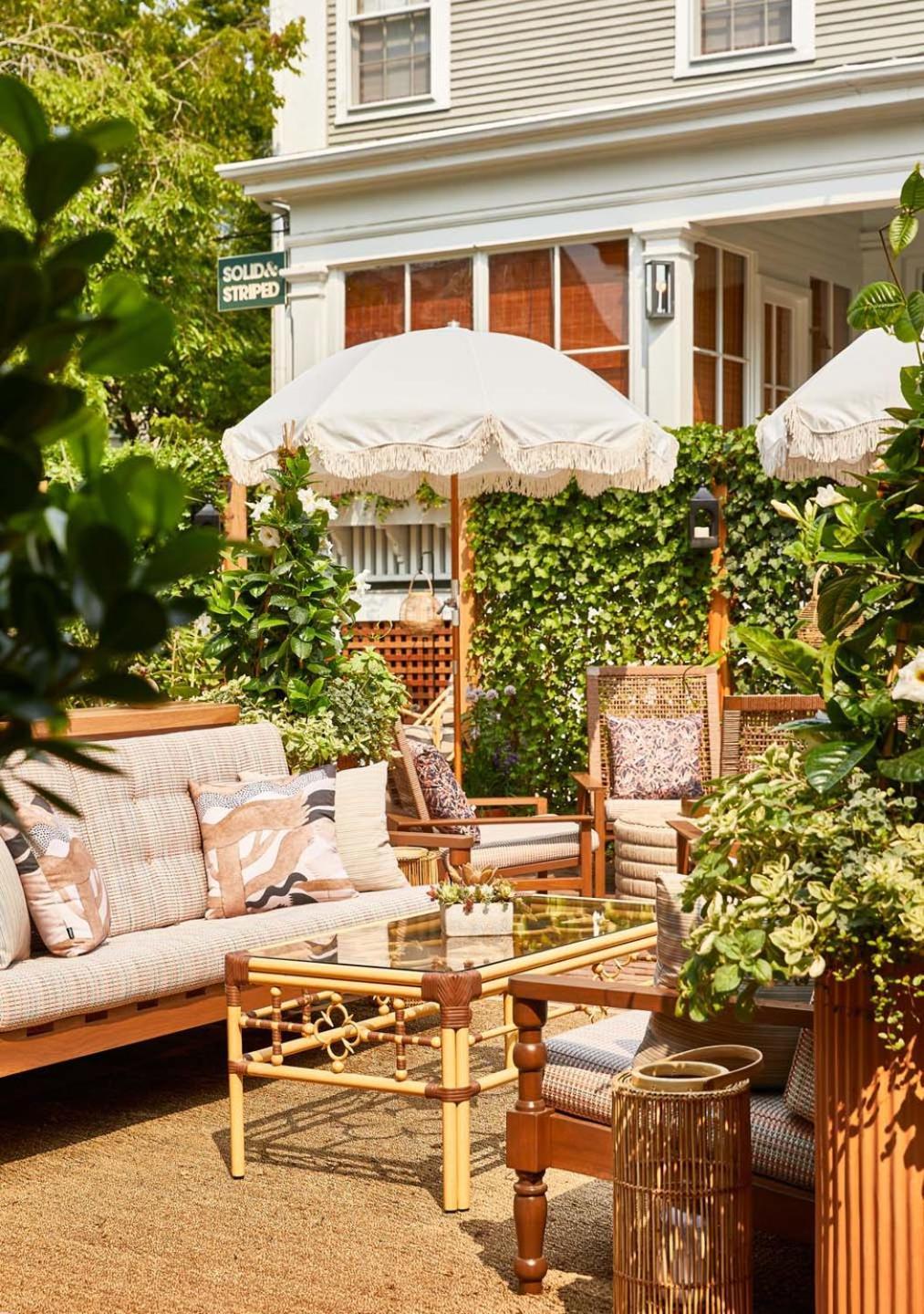 Faraway Nantucket Exterior foto